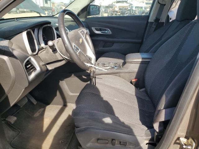 Photo 7 from auction – 2011 CHEVROLET EQUINOX LT with VIN 2CNFLEEC5B6234416
