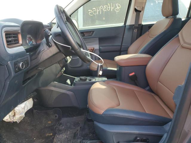 Photo 7 from auction – 2024 FORD MAVERICK L with VIN 3FTTW8M38RRA36899
