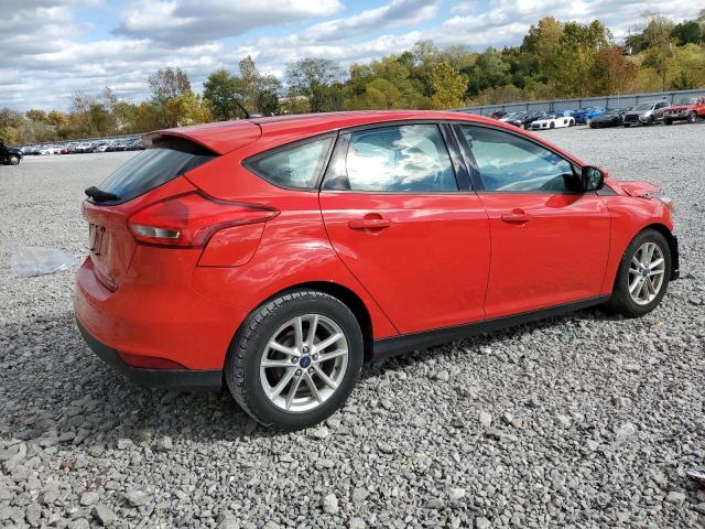 Photo 3 from auction – 2015 FORD FOCUS SE with VIN 1FADP3K23FL328796