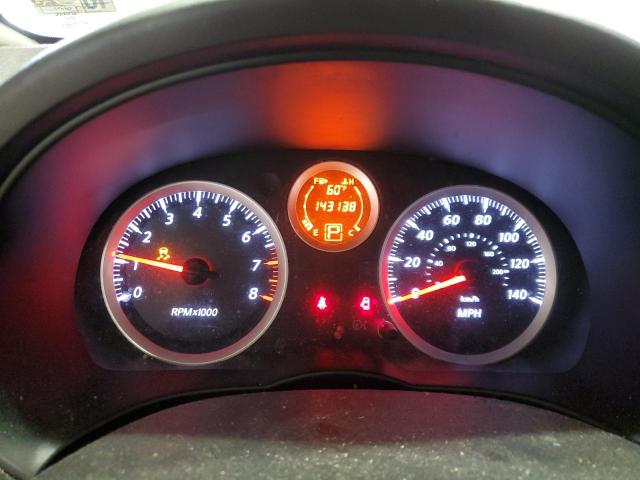 Photo 9 from auction – 2012 NISSAN SENTRA 2.0 with VIN 3N1AB6AP2CL701985
