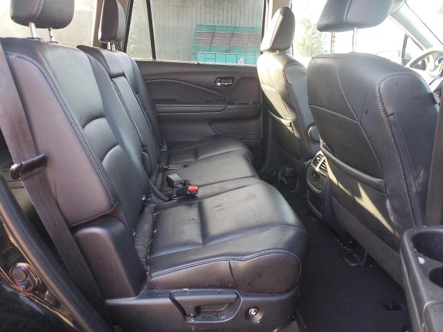 Photo 11 from auction – 2020 HONDA PILOT EXL with VIN 5FNYF6H53LB049865