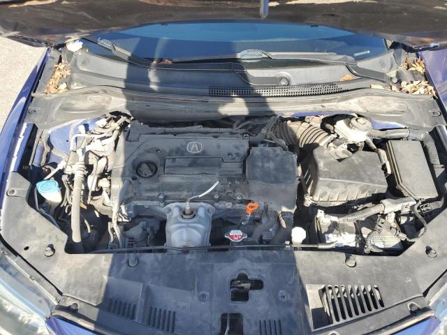 Photo 11 from auction – 2017 ACURA ILX PREMIU with VIN 19UDE2F77HA013189