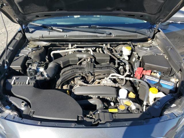 Photo 11 from auction – 2022 SUBARU OUTBACK PR with VIN 4S4BTADC2N3115260