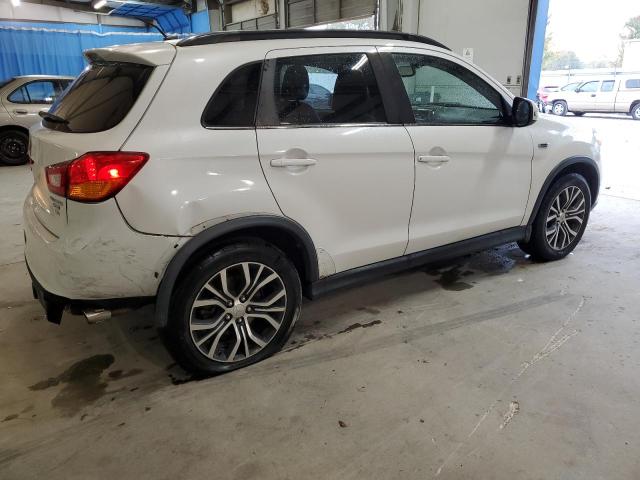 Photo 3 from auction – 2016 MITSUBISHI OUTLANDER with VIN JA4AR4AW4GZ027786
