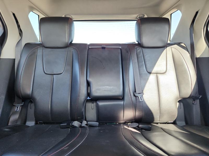 Photo 10 from auction – 2011 CHEVROLET EQUINOX LT with VIN 2CNFLFE55B6279394