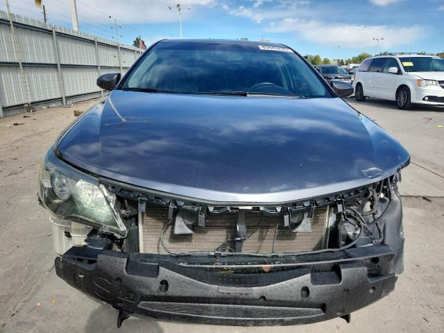 Photo 5 from auction – 2012 TOYOTA CAMRY BASE with VIN 4T1BF1FK0CU179056