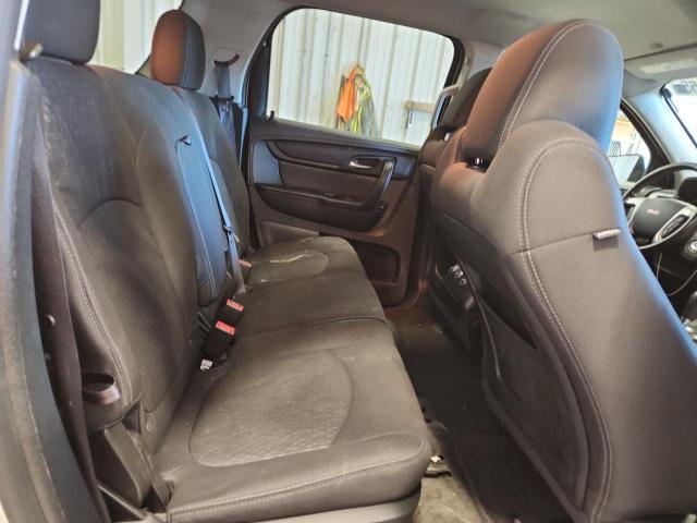 Photo 11 from auction – 2013 GMC ACADIA SLE with VIN 1GKKRNED2DJ137758