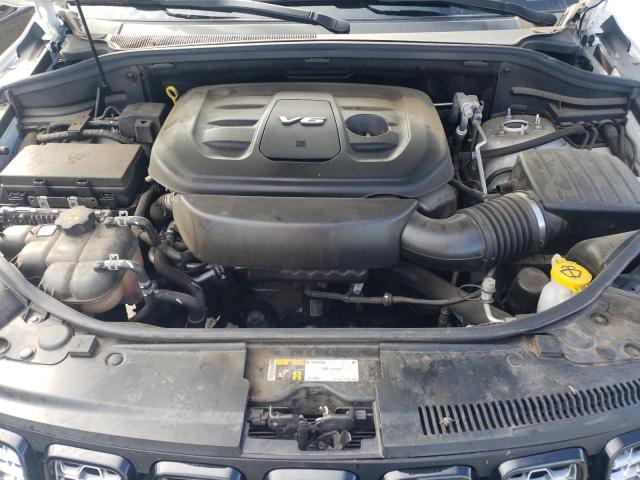 Photo 11 from auction – 2018 JEEP GRAND CHER with VIN 1C4RJFAG1JC487373