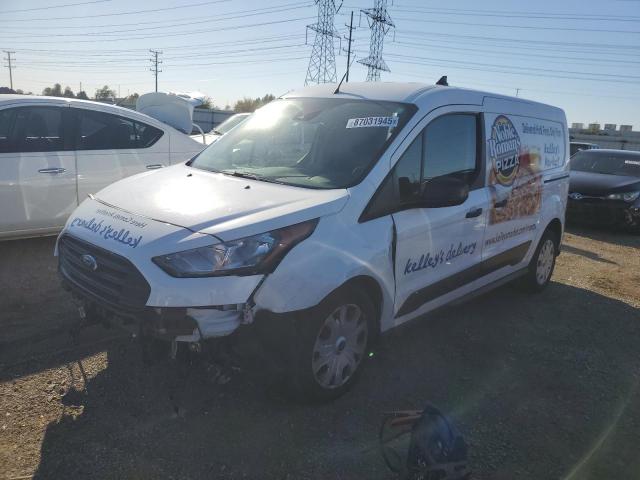 FORD TRANSIT CO 2019 with VIN NM0LS7F23K1426428 - Photo from auction