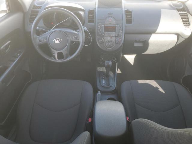 Zdjęcie 8 z aukcji – 2010 KIA SOUL + z VIN KNDJT2A26A7033245