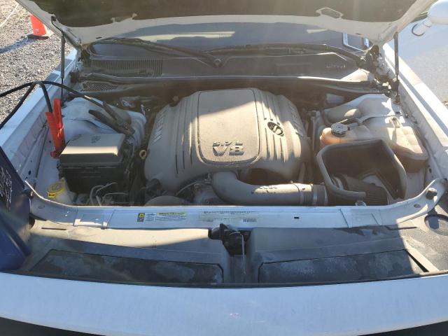Photo 11 from auction – 2012 DODGE CHALLENGER with VIN 2C3CDYBT0CH186473