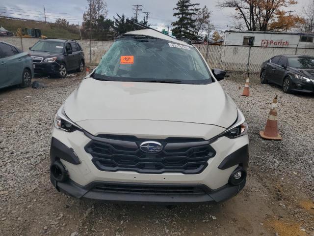 Photo 5 from auction – 2024 SUBARU CROSSTREK with VIN JF2GUADC4RH346307