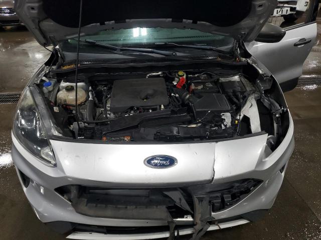 Photo 12 from auction – 2020 FORD ESCAPE S with VIN 1FMCU0F66LUA28861