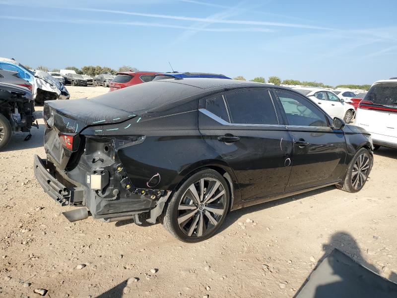 Photo 3 from auction – 2019 NISSAN ALTIMA SR with VIN 1N4BL4CV4KC258253
