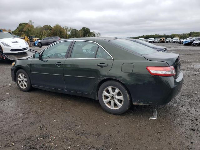 Photo 2 from auction – 2011 TOYOTA CAMRY BASE with VIN 4T4BF3EK0BR091772