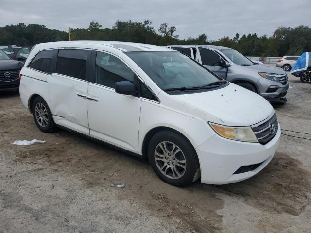 Photo 4 from auction – 2013 HONDA ODYSSEY EX with VIN 5FNRL5H41DB041621