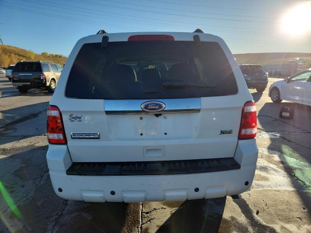 Фото 6 с аукциона – 2011 FORD ESCAPE LIM с VIN 1FMCU9EG4BKC29019