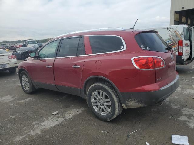 Photo 2 from auction – 2012 BUICK ENCLAVE with VIN 5GAKRAEDXCJ320118