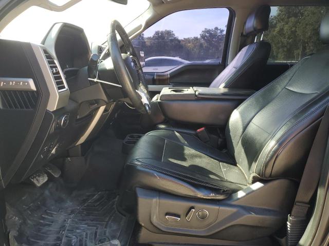Photo 7 from auction – 2016 FORD F150 SUPER with VIN 1FTEW1CP9GFB35178