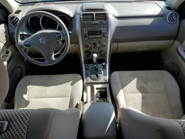Photo 8 from auction – 2012 SUZUKI GRAND VITA with VIN JS3TD0D27C4100396