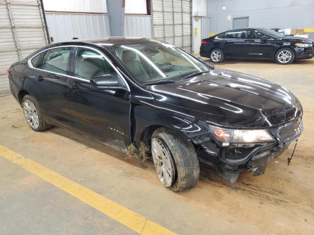 Photo 4 from auction – 2018 CHEVROLET IMPALA LS with VIN 2G11Z5SA5J9101337