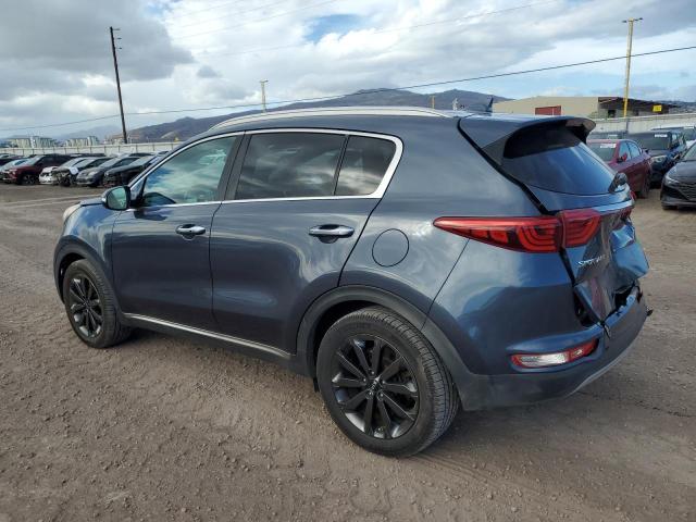 Photo 2 from auction – 2019 KIA SPORTAGE E with VIN KNDPN3AC8K7546467