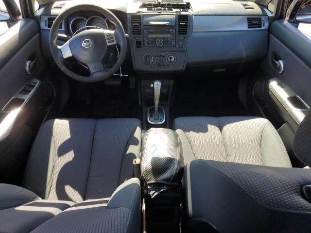 Photo 8 from auction – 2007 NISSAN VERSA S with VIN 3N1BC11E17L413612