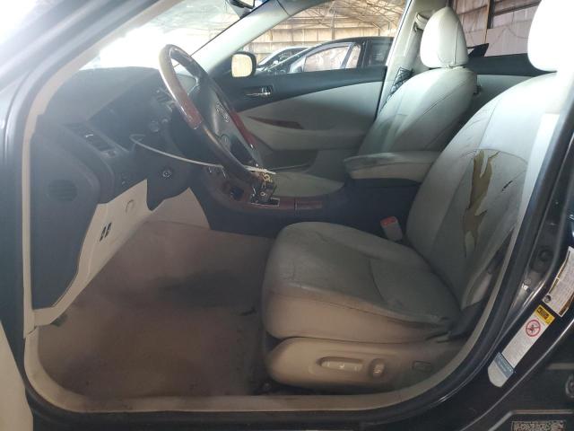 Photo 7 from auction – 2008 LEXUS ES 350 with VIN JTHBJ46G282257175