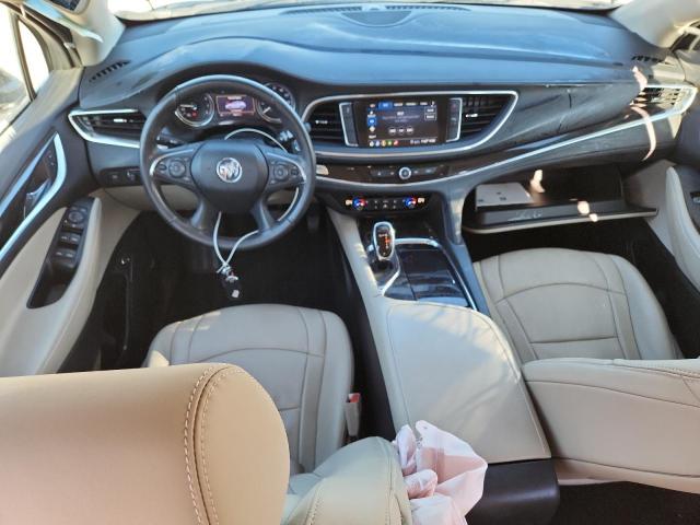 Photo 8 from auction – 2020 BUICK ENCLAVE ES with VIN 5GAERBKW9LJ227776