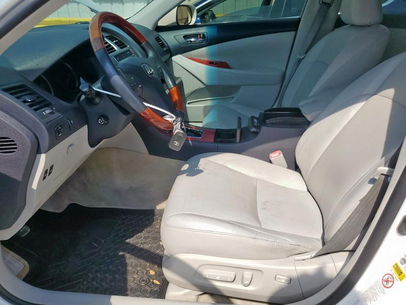 صورة رقم 7 من المزاد - 2008 LEXUS ES 350 مع VIN JTHBJ46G982205106