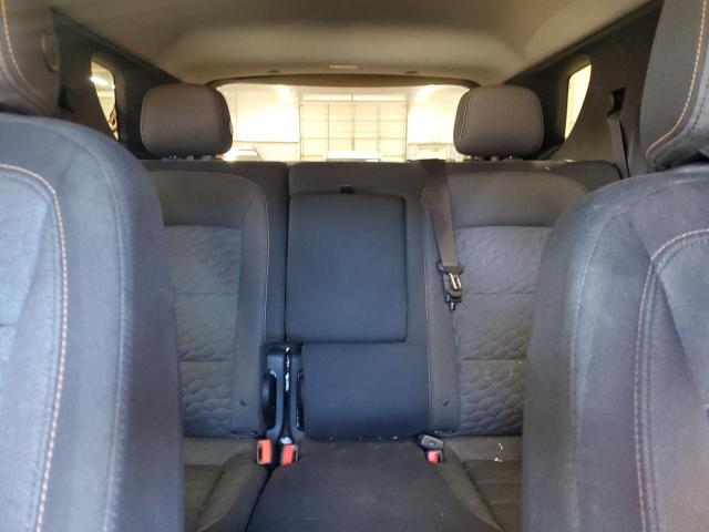 Photo 10 from auction – 2018 CHEVROLET EQUINOX LT with VIN 2GNAXSEV2J6206484