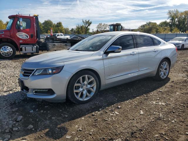 CHEVROLET IMPALA PRE 2019 with VIN 1G1105S35KU112158 - Photo from auction