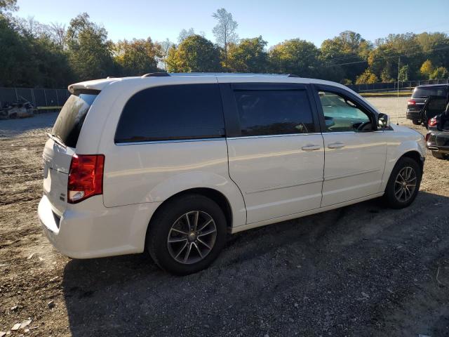Photo 3 from auction – 2017 DODGE GRAND CARA with VIN 2C4RDGCG3HR862997