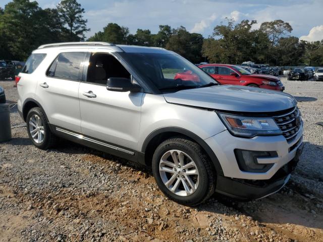Photo 4 from auction – 2016 FORD EXPLORER XLT with VIN 1FM5K7D86GGA29430