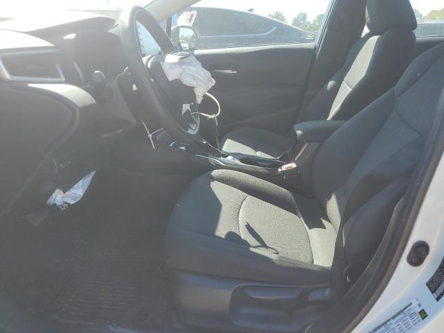 Photo 7 from auction – 2020 TOYOTA COROLLA with VIN 5YFEPRAE2LP074630