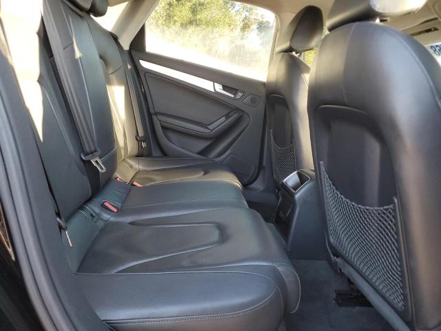 Photo 10 from auction – 2013 AUDI A4 PREMIUM with VIN WAUAFAFL5DN030997