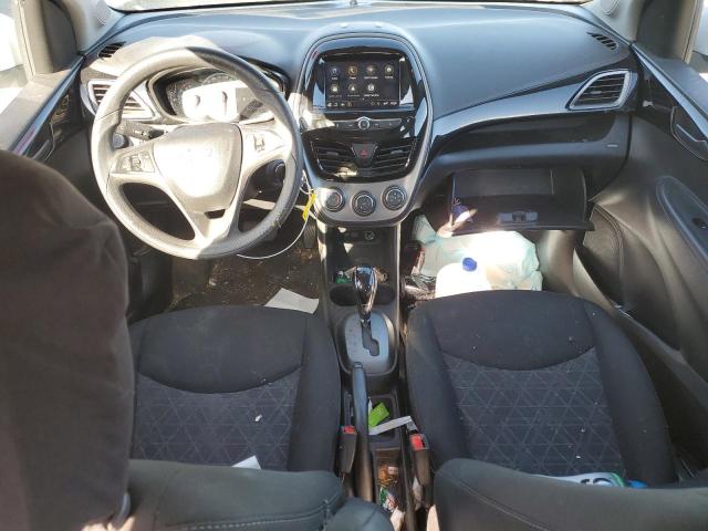 Photo 8 from auction – 2021 CHEVROLET SPARK 1LT with VIN KL8CD6SA3MC733103