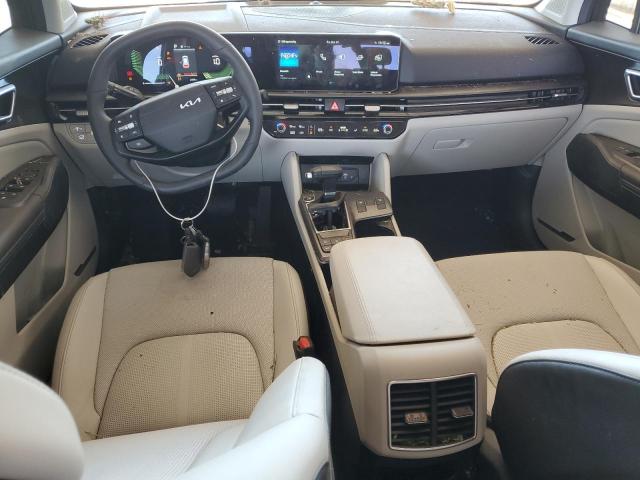 Photo 8 from auction – 2026 KIA SPORTAGE E with VIN 5XYK33DF4TG354229