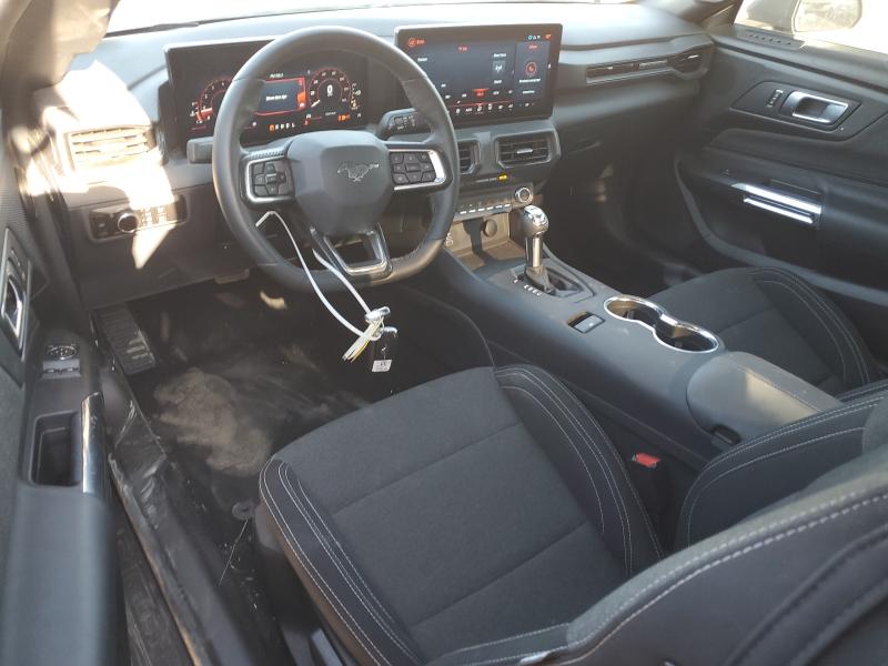 Zdjęcie 8 z aukcji – 2025 FORD MUSTANG z VIN 1FA6P8TH2S5117418
