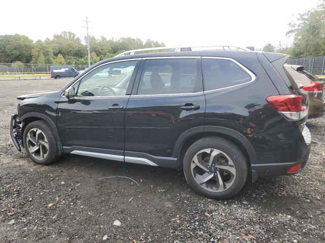 Photo 2 from auction – 2023 SUBARU FORESTER T with VIN JF2SKARC8PH409379