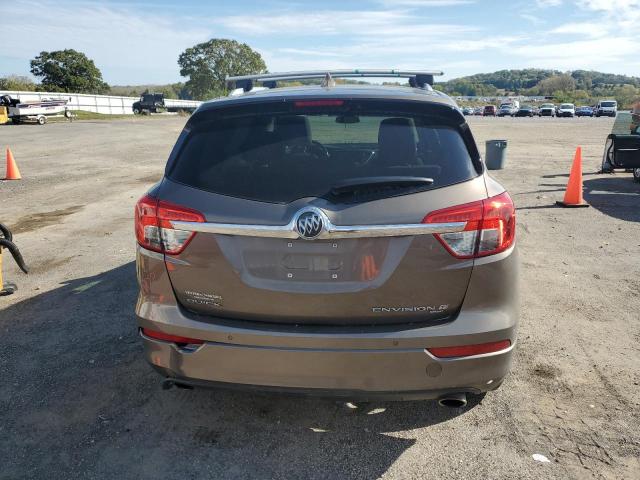 Photo 6 from auction – 2018 BUICK ENVISION P with VIN LRBFX3SX7JD005156