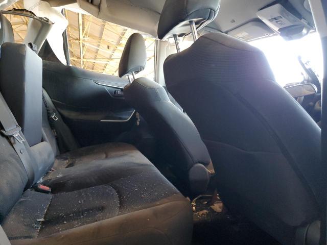 Photo 11 from auction – 2023 TOYOTA RAV 4 with VIN 2T3F1RFVXPW405786