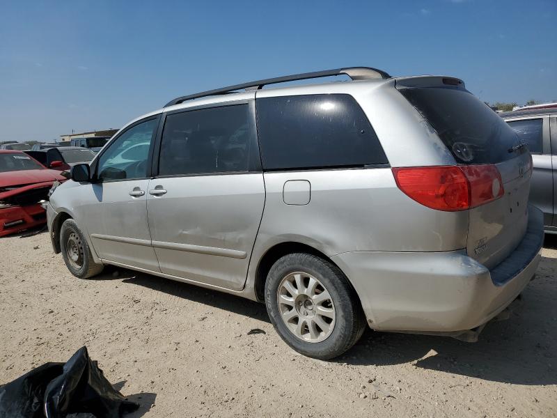 Photo 2 from auction – 2010 TOYOTA SIENNA CE with VIN 5TDKK4CC7AS313609