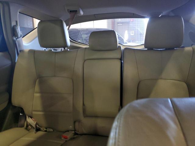 Photo 10 from auction – 2014 NISS MURANO S with VIN JN8AZ1MWXEW502439