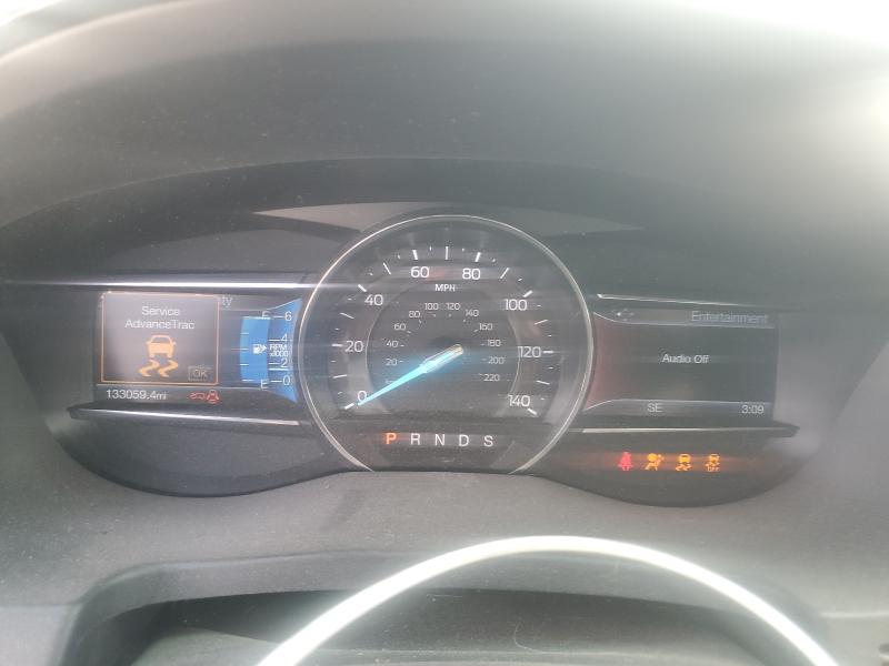 Photo 9 from auction – 2016 FORD EXPLORER S with VIN 1FM5K8GT2GGC57804