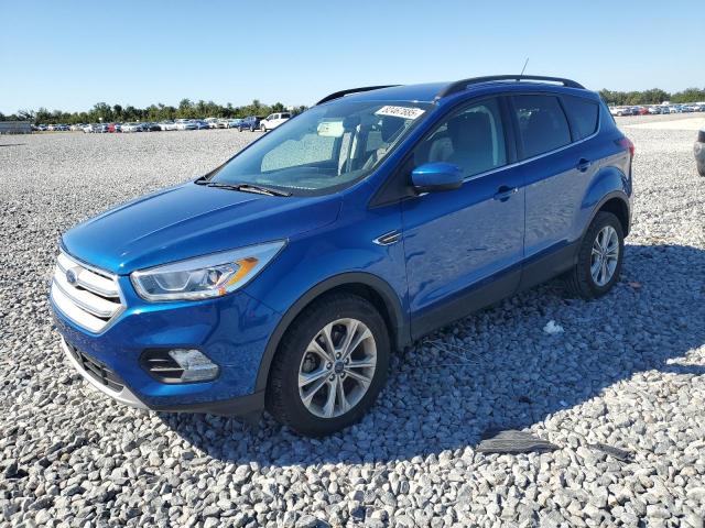 FORD ESCAPE SEL 2019 with VIN 1FMCU0HD6KUB21051 - Photo from auction