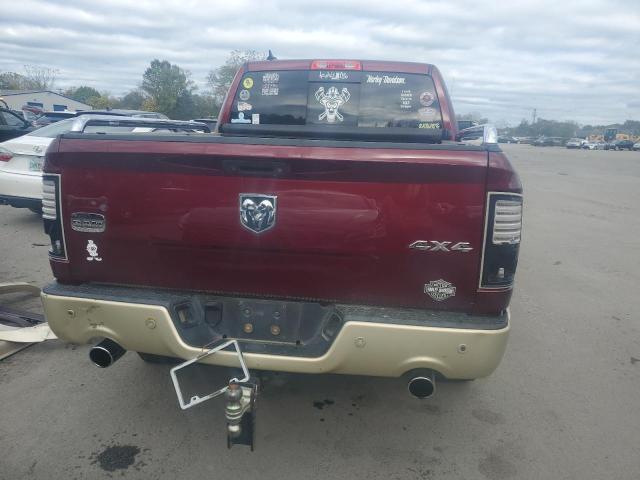 Photo 6 from auction – 2017 RAM 1500 LONGH with VIN 1C6RR7PT2HS561071