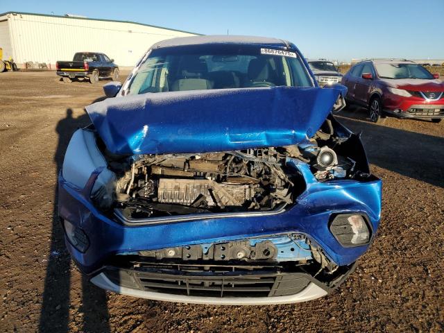 Photo 5 from auction – 2017 FORD ESCAPE SE with VIN 1FMCU9GD3HUE99682