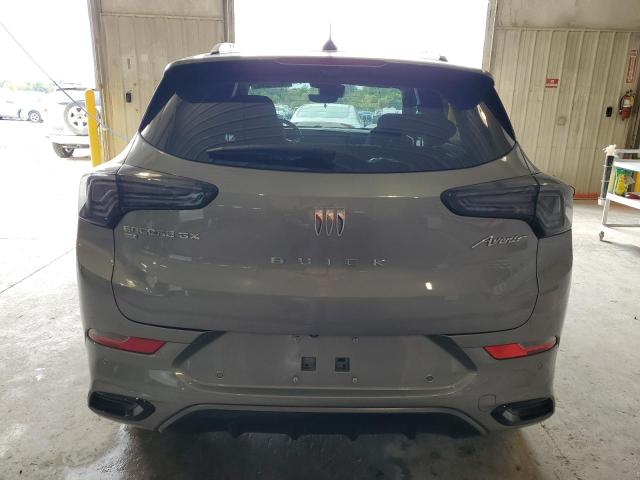 Photo 6 from auction – 2024 BUICK ENCORE GX with VIN KL4AMGSLXRB046407