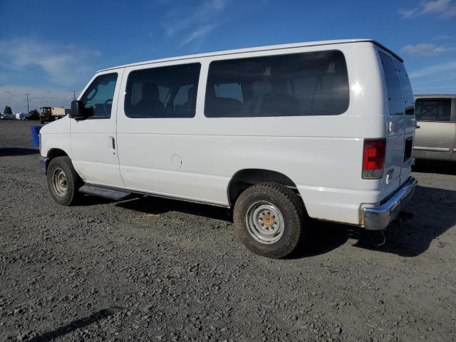 Photo 2 from auction – 2009 FORD ECONOLINE with VIN 1FBNE31L49DA22370